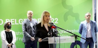 Eksportuesit shqiptarë në panairin Agro Beograd/ Krifca: Lehtësojmë kërkesat e biznesit për rritje të tregtisë rajonale