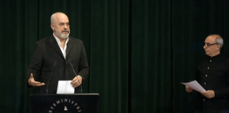 Konkursi i Vitit të Ri 2022, Rama: Mbështetje edhe për shkollat e tjera që kanë dërguar videokërkesë