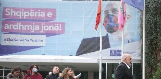 U sulmua Rama se flet me demokratët? Shkaqet dhe realiteti mbi 20 vjeçar që është anashkaluar!