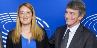 Pasuesja e David Sassoli, kush është Presidentja më e re e Parlamentit Europian?