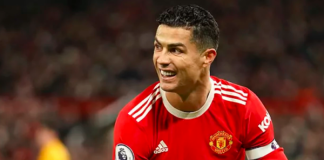 PSG rikthen interesin për Ronaldon