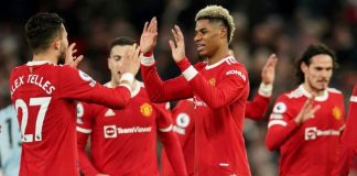 Rangnick: Rashfordi është ndër sulmuesit më të mirë