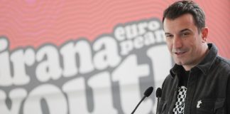 “Kryeqyteti Europian i Rinisë”, Veliaj me sipërmarrësit e bareve dhe restoranteve të Tiranës: “Ta kthejmë këtë vit në një mundësi për të promovuar Tiranën”