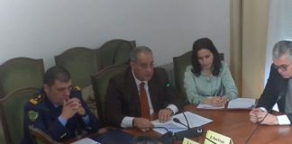 Komisioni i Sigurisë/ Miratohet marrëveshja për qendrën e përbashkët policore e doganore Shqipëri-Greqi