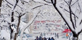 Arsyet përse njeriu plaket më shpejt në dimër, ja çfarë duhet të bëni