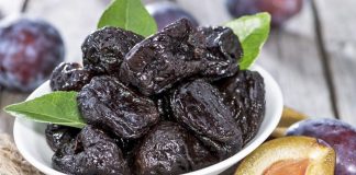 Kumbullat e thata/ Vetitë e forta për rigjenerimin e kockave