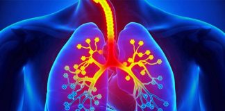 Shenjat treguese që e ftohura ka kaluar në bronkit, kurat natyrale