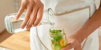 Detoksi i janarit/ 5 mënyra natyrale si ta bëni