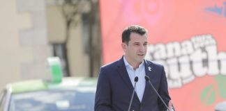 Veliaj siguron banorët e “5 majit”: Kompensim 100% për pronën; minoranca e zhurmshme nuk bllokon dot progresin e qytetit