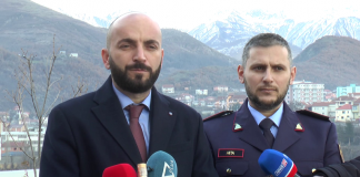 Gledis Nano: Viti 2022, viti i tolerancës zero për kultivimin e bimëve narkotike