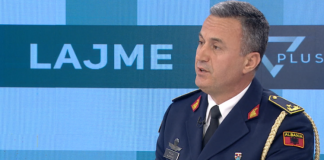 Baza e NATO-s në Kuçovë! Gjenerali: Investimi mbaron në 2023, “sekretet” e bazës së re