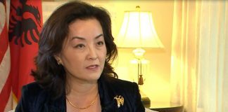 Kim: Ngritja në Shqipëri e Shtabit Pararojë të SOCEUR, me rëndësi për sigurinë rajonale