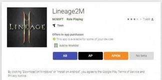Google teston shkarkimin e lojërave në Windows nga Play Store
