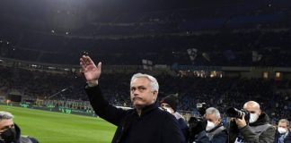 Mourinho: Raporti im me Interin i përjetshëm, por erdha këtu për të fituar për Romën