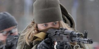 Frika e luftës, Ukraina mund të heqë dorë nga anëtarësimi në NATO