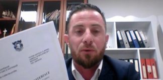 Kallzoi në prokurori zgjedhjet e futbollit në Gjirokastër, Nebiaj denoncon me emra: Delegatët u zgjodhën me urdhër të federatës