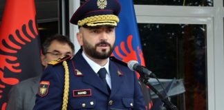Lufta kundër krimit, Policia e Shtetit kërkon ndihmën e qytetarëve, Gledis Nano: Bashkëpunoni për të ‘ngushtuar’ rrugët e kriminelëve