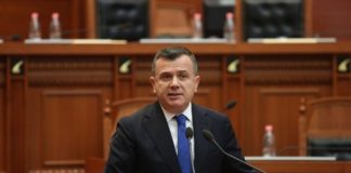 Pika e përbashkët Shqipëri-Greqi, PS: Nuk është marrëveshja e detit në 2009 e bërë nga Luli e Saliu, por bashkëpunim në luftën ndaj krimit