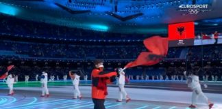 Nisin Lojrat Olimpike Dimërore, në ceremoninë madhështore parakalon edhe Shqipëria! Amerika mungesa e madhe