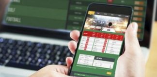 Tiranë, pranga dy personave, luanin baste sportive me telefon