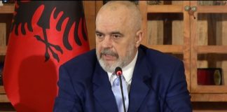 Sulmi i Rusisë, Rama: Kjo është luftë reale në dyert e BE, por s’do të ketë efekte shqetësuese në ekonominë shqiptare