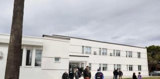 Rama: Qendra shëndetësore Këmishtaj, një nga 300 shembujt e ndryshimit