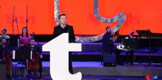 Tom Matthew: Përgëzoj Tiranën për punën fantastike që ka bërë. Faleminderit Veliajt për lidershipin dhe mbështetjen që ka dhënë