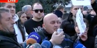 Kishte shtëpinë pa letra, ja sa përfiton protestuesi i “5 Majit”: Merr kompensim 100% të banesës që kishte, plus hipotekën