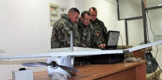 Peleshi: Ushtarakët shqiptarë trajnohen nga kolegët amerikanë për dronët e rinj