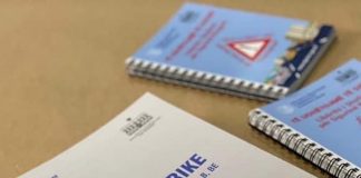 Publikohet manuali zyrtar i teorisë/ DPSHTRR: FUND epokës kur drejtorat e patentave shisnin me pahir “veprat” e tyre