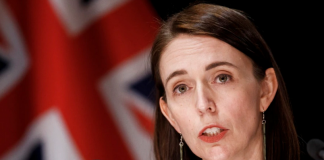 Zelanda e Re prezanton planin për rihapje të kufijve