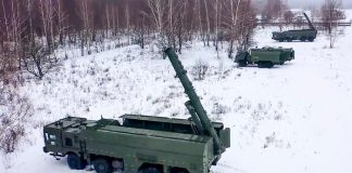 Blinken kërkon tërheqjen e trupave ruse