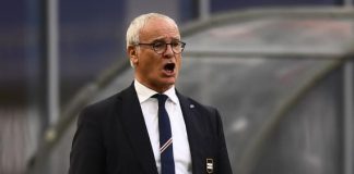 Ranieri vendos në “peshore” Inter-Liverpool, tregon dy lojtarët që do të jenë vendimtarë