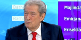 Çështja “Tahiri”: Përse po mërzitet Berisha?!