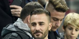 ‘Juventus do të jetë arbitri i luftës për titull’, Cannavaro paraljmëron Inter-in