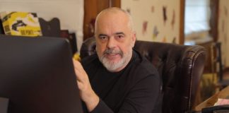 Rritja e çmimeve të karburanteve, Rama: Nafta është rritur kudo, shikoni Kosovën!