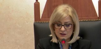 Zgjatja e mandateve të vetting-ut/ Miratohet me 118 vota pro