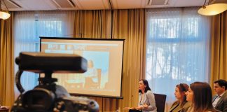 Lançohet Programi Rajonal i Lëvizshmërisë për Lidershipin Rinor: Të rinjtë serbë dhe shqiptarë bashkëveprojnë për të ndikuar politikat kombëtare dhe rajonale