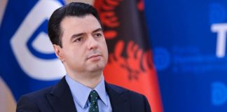“Ata që e kishin frikë janë ‘non grata’ tani”/ Basha para votimit për zgjatjen e Vettingut: Për drejtësinë s’bëhemi pengesë