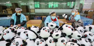 “Reuters”: Olimpiada Dimërore i jep shtysë rritjes ekonomike në Kinë