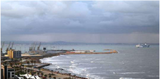 Rikthehet moti i keq në vend/ Pezullohen tragetet Durrës-Bari-Durrës dhe Vlorë-Brindisi-Vlorë