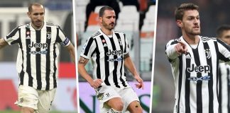 Juventusi në emergjencë para ndeshjes me Villarrealin