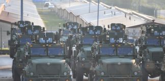 Pushtimi rus, Kievi vendos shtetrrethimin nga ora 17:00 e pasdites së sotme deri në… Ja paralajmërimi i kryebashkiakut për civilët