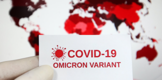 OBSH: Nënvarianti i Omicron është përhapur në 57 vende