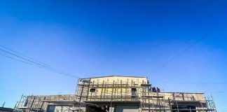 Gonxhja: Kompleksi i Kontrollit Teknik e Fizik në Fier, investimi ynë më i ri