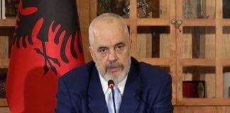 Sulmi rus në Ukrainë, Rama: NATO fuqia më e madhe ushtarake, por nëse do të ndërhynte do të shpallte Luftën e tretë Botërore