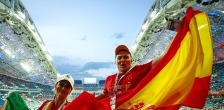 Spanja dhe Portugalia, kandidatura e përbashkët europiane për Botërorin 2030