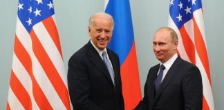 ”Balet” diplomatik për zbutjen e krizës ukrainase