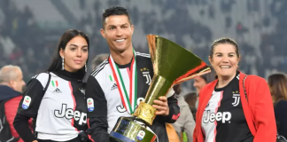 Nga raporti me Georgina te infarkti që e la me pasoja dhe tërhqeja e Ronaldos, flet mamaja e CR7