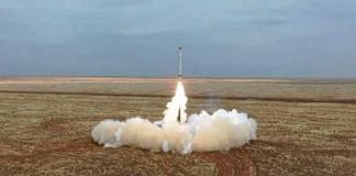 Moska përdor raketa hipersonike për të shkatërruar një bazë ushtarake të Ukrainës! Po çfarë janë këto raketa?